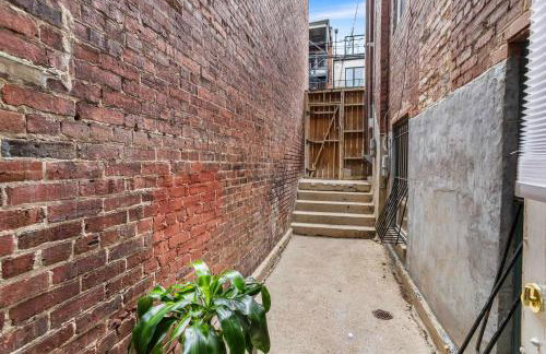 Sojourn Top-tier Walk Score by Chic Local Eateries - Foto 19