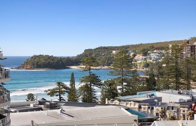 The Little Beachside Apartment - Foto 1