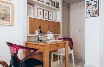 Restart Accommodations Farnesina - Foto 8