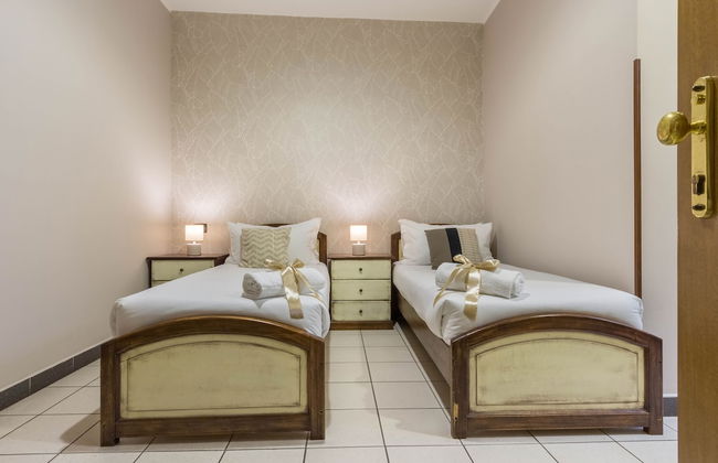 Arcobaleno Rooms - Foto 38