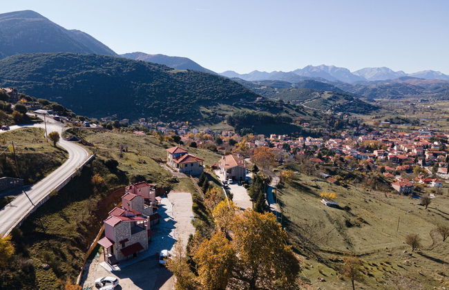 GM Luxury Suites Kalavryta - Foto 74