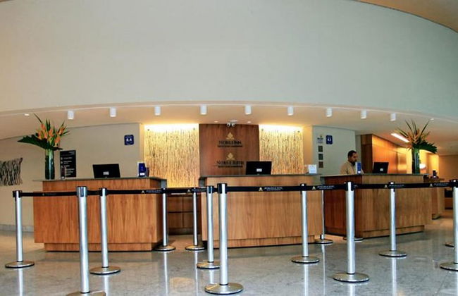 Flats at Beach Class Convention by Yolo - Photo 1