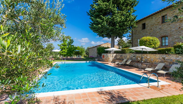 Boccaccio - Foto 4, Pool Outdoor