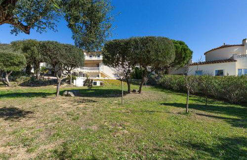 V013 - VILLA MAS ISAAC - Palau Saverdera - Foto 56