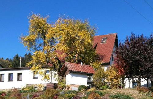 Apartment Auf der Sonnenseite by Interhome - Photo 2