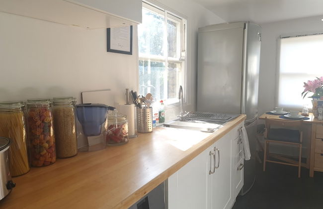 Lovely Large London Apartment, Near Stratford - Photo 19