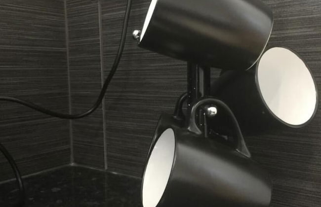 Small Modern Comfortable 2 Bedroom Apartment - Cmyr - Foto 46