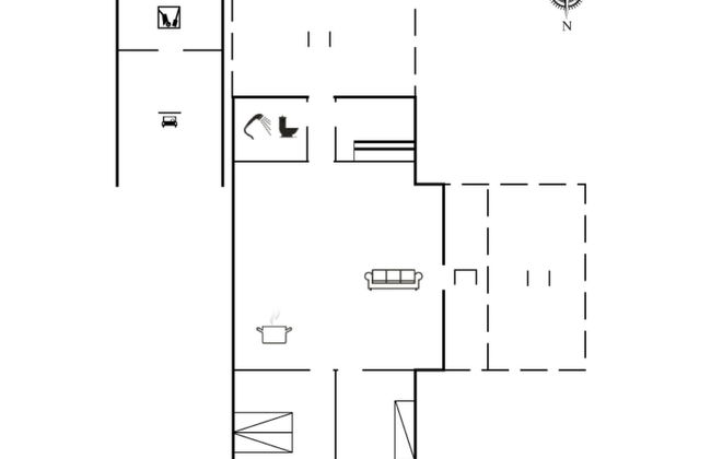 "Elisej" - 100m from the sea - Foto 2