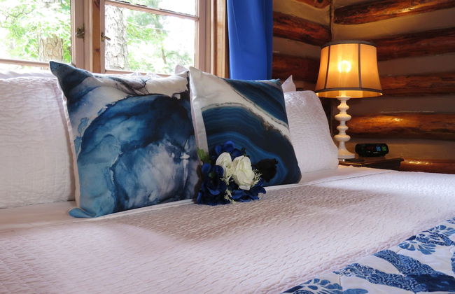 Tall Pines Inn - Foto 13