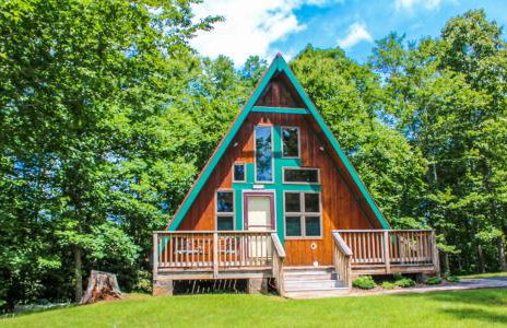 Wildflower Ridge - New Rental 2025 - Photo 1