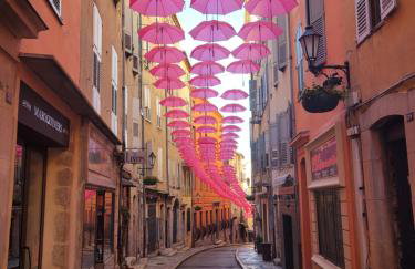 Grasse aux parfums - Foto 33
