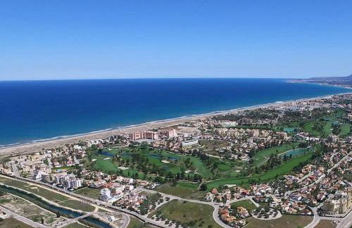 Oliva Nova - Blue Flag Beach and Golf On-Site - Foto 27
