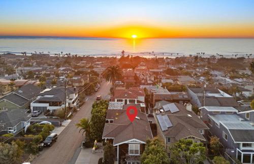 Golden Hour by Coastline Vacation Rentals - Foto 32