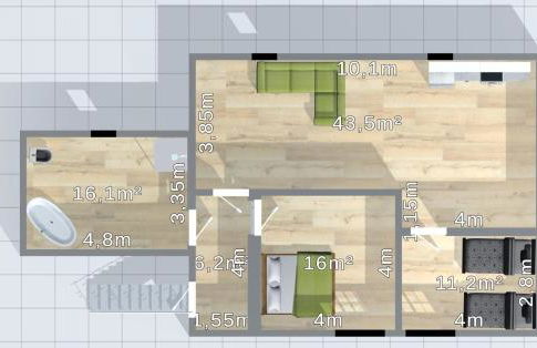 Ferienwohnung Bergfreunde inkl Chiemgaukarte - Photo 18