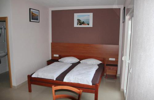 Apartments Strandburg Kroatien - Photo 11