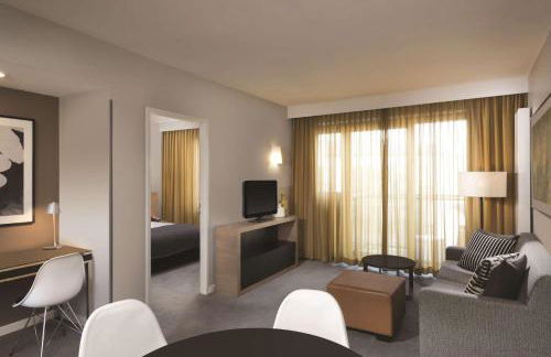 Adina Apartment Hotel Hamburg Michel - Photo 29