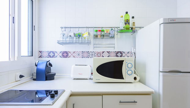 Las Vegas - Foto 5, Kitchen / Dining Room