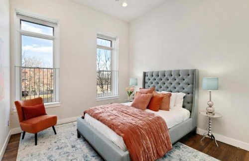 The Penthouse Loft in the Heart of Old Town! - Foto 33
