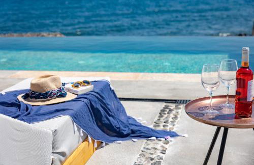 Casa di Mare Luxury Villas - Photo 82