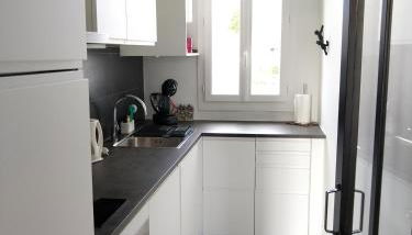 Appartement au centre de Saint Briac - Foto 5