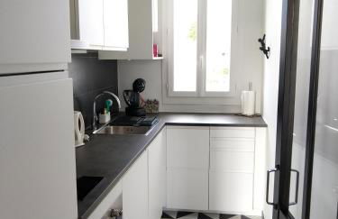 Appartement au centre de Saint Briac - Foto 5