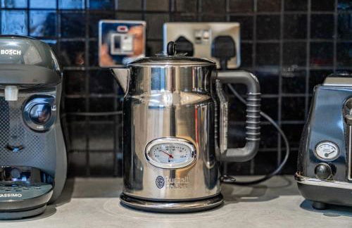 Nancy's 3 bedroom house near Heathrow Airport - Foto 54