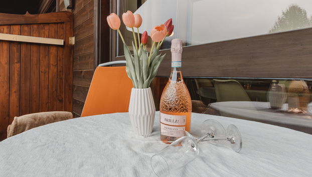 Anna-Katharina - Foto 3, Terrace