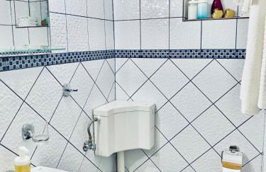 Krystallia backyard house - Foto 15