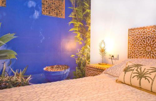 Le Grand Sultan 1492, Mirador San Nicolás, Parking included - Foto 33