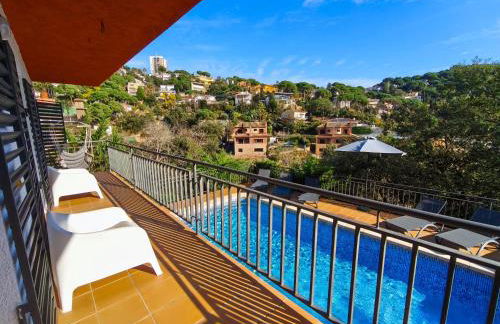 Pinzon, gezellige familievilla met groot zwembad. - Foto 45