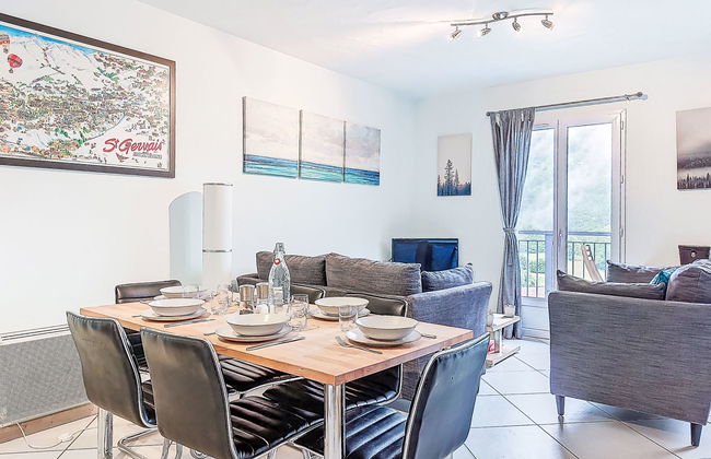 Les Gentianes - Foto 12