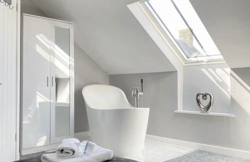 Rowley stone cottages - Foto 12