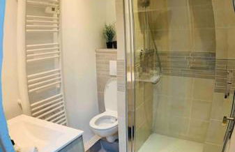 Loft élégant climatisé, Centre-ville Lyon Terreaux - Foto 28