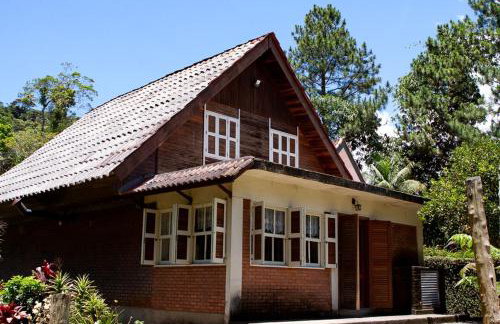 Relaxing cottage in Teresópolis, Comary farm - Foto 46