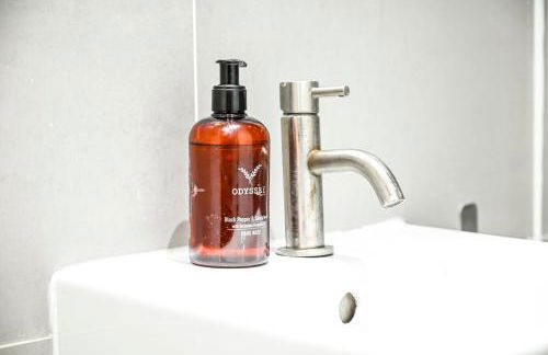 Comfortable Studio Apartments Shoreditch - Foto 18