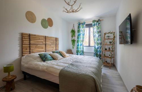 Loft Détente Fun Champagne Experience - Foto 23