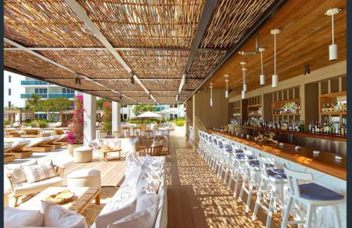 1 Hotel & Homes Miami Beach Oceanfront Residence Suites By Joe Semary - Foto 10