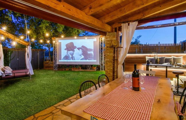 Vakantiehuis Loris - Foto 27