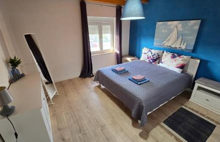 Apartment Sunrise, coastal Istra, Pula Duga Uvala Pavićini - Photo 44