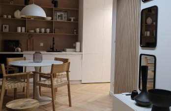 Apartament Giżycko Studio 25 - Foto 11