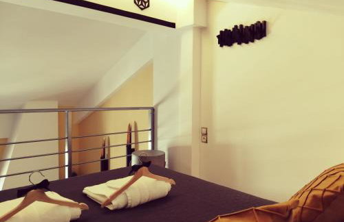 REST SUITE On The Pedestrian Street - Foto 25