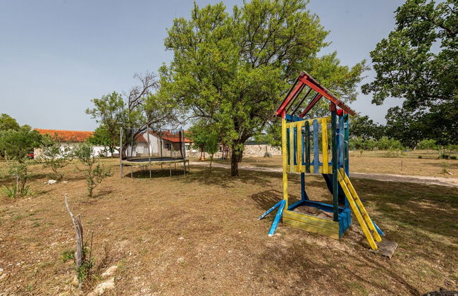 Villa Rozaria - Foto 53