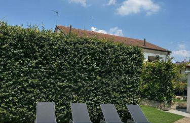 Villa con piscina vicino Venezia - Cà Spolaor - Photo 3