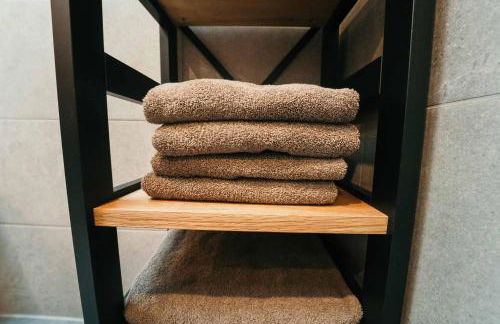 Wohlfühlzeit Naturdesign Chalet`s - Photo 24