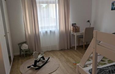 Gute Stube - Ferienhaus NaheZeit Bostalsee - Foto 8