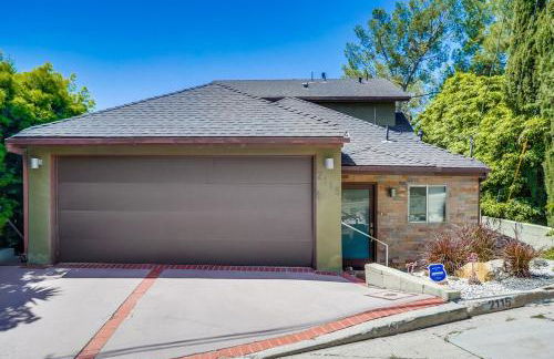 LA Chic Stunning Views & Sunsets - Foto 16