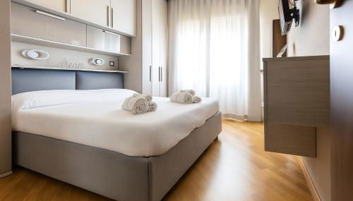 acasadigiò B&B - Foto 2, towels