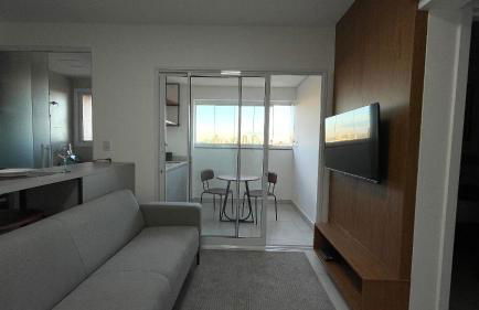 Apartamento confortável – perto do centro de Bauru - Foto 13