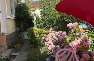 Maison centre hyper calme au vert - Foto 7