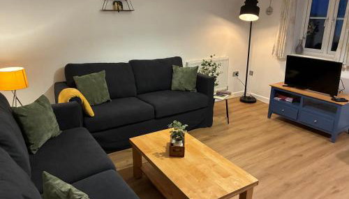 Stylish 3 bed home with allocated parking for 2 - Foto 4